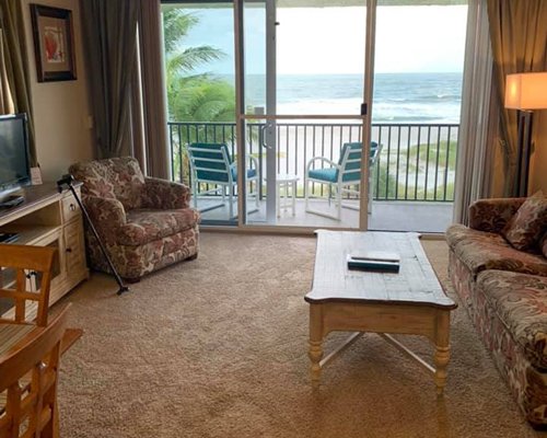 Ocean Landings Resort & Racquet Club
