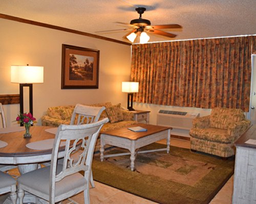 Ocean Landings Resort & Racquet Club