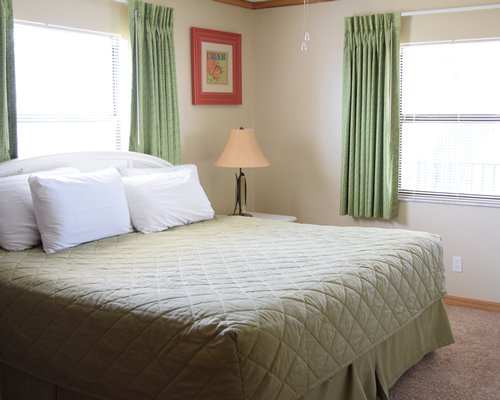 Ocean Landings Resort & Racquet Club