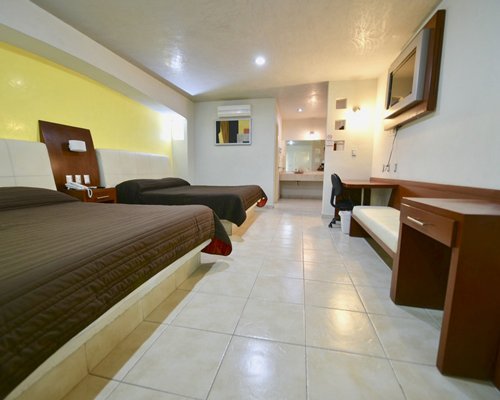 Splash Inn León