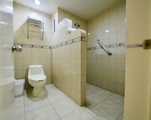 Splash Inn León