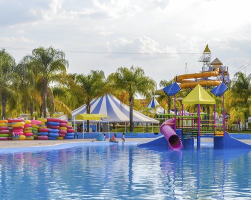 Splash Inn León