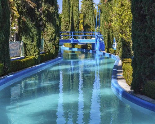 Splash Inn León