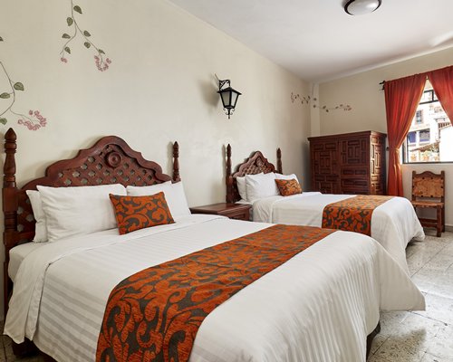 Hotel Agua Escondida