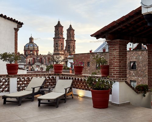 Hotel Agua Escondida