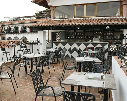 Hotel Agua Escondida