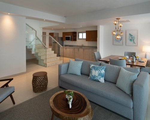 Presidential Suites by Lifestyle - Cabarete