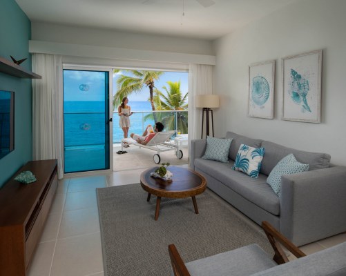 Presidential Suites by Lifestyle - Cabarete