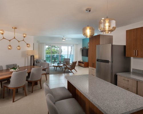 Presidential Suites by Lifestyle - Cabarete