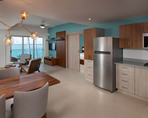 Presidential Suites by Lifestyle - Cabarete