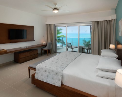 Presidential Suites by Lifestyle - Cabarete