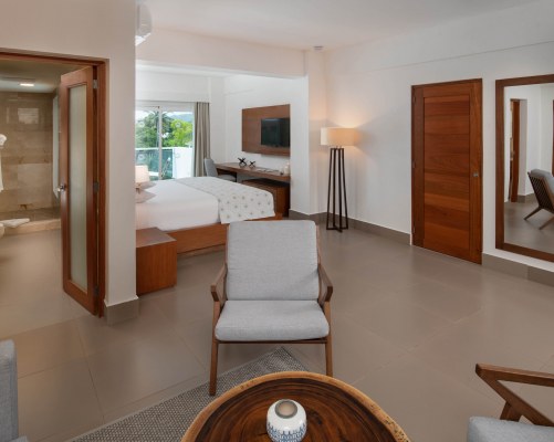 Presidential Suites by Lifestyle - Cabarete