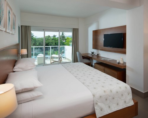 Presidential Suites by Lifestyle - Cabarete
