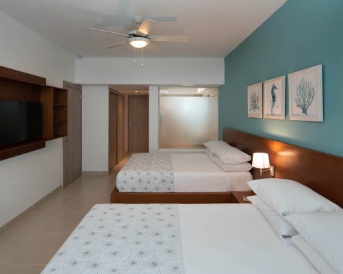 Presidential Suites by Lifestyle - Cabarete