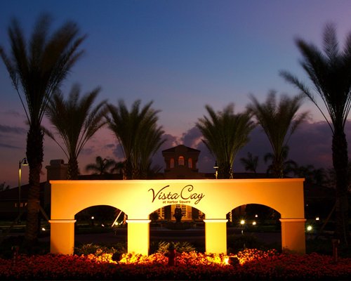 Ascendant Holidays at Vista Cay