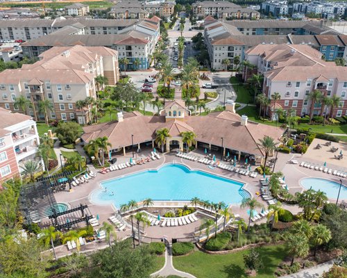 Ascendant Holidays at Vista Cay