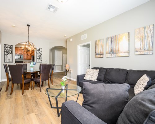 Ascendant Holidays at Vista Cay