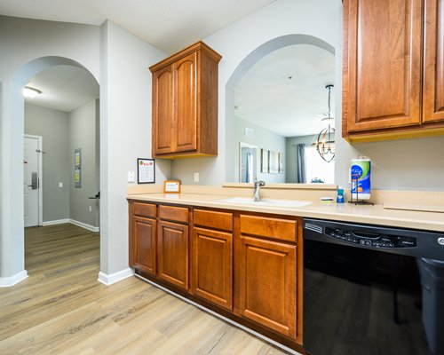Ascendant Holidays at Vista Cay