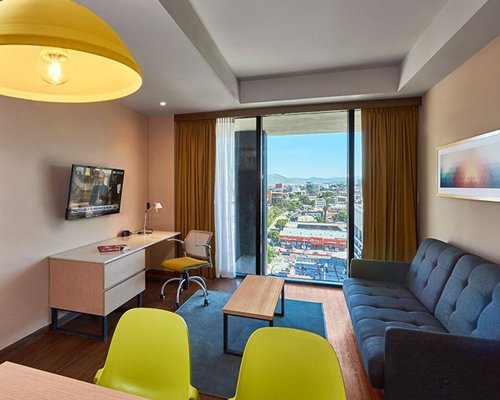 City Suites Tijuana Rio