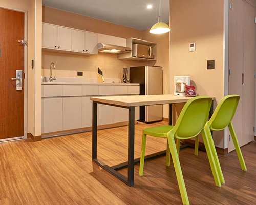 City Suites Tijuana Rio
