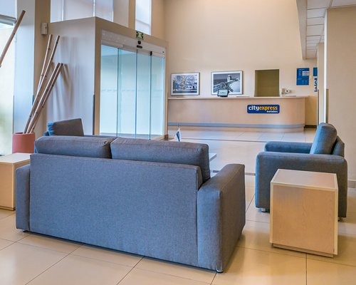 City Express by Marriott Campeche