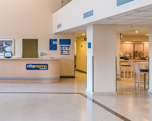 City Express by Marriott Campeche