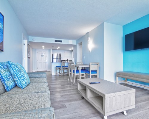 Grand Seas by Exploria Resorts