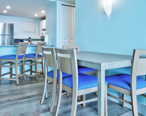 Grand Seas by Exploria Resorts