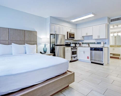 Grand Seas by Exploria Resorts