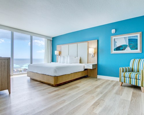 Grand Seas by Exploria Resorts