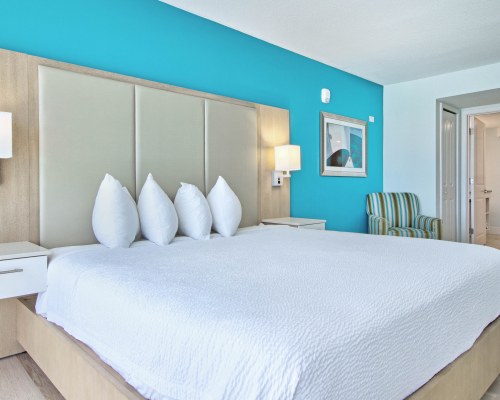 Grand Seas by Exploria Resorts