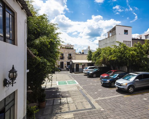 Vista Express Morelia - 4 Nights
