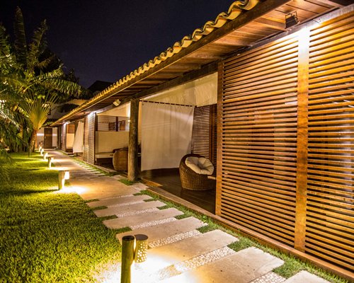 Serena Resort Hotel