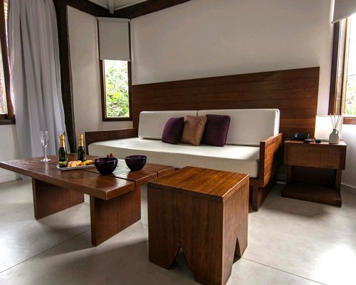 Serena Resort Hotel