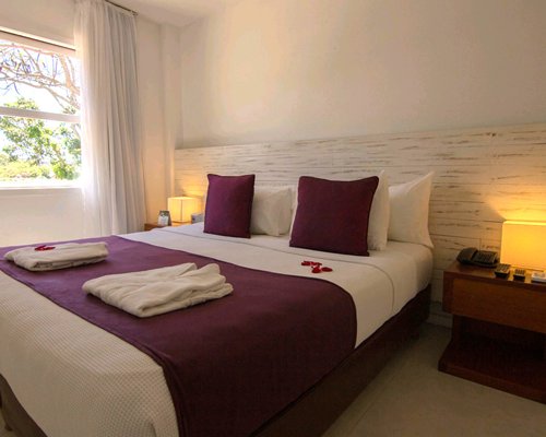 Serena Resort Hotel