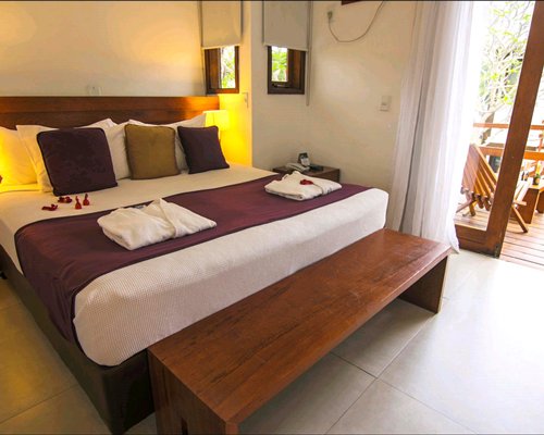 Serena Resort Hotel