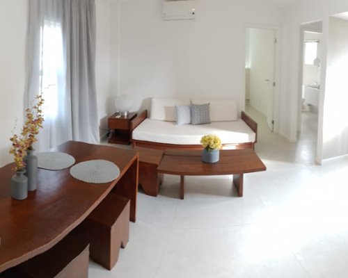 Serena Resort Hotel