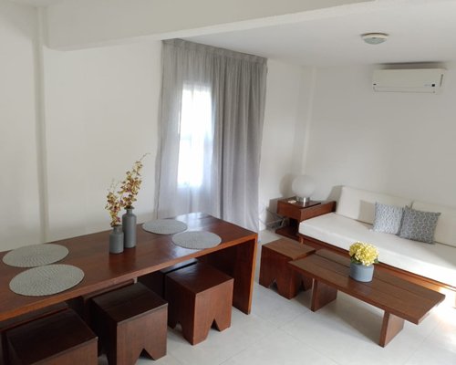 Serena Resort Hotel