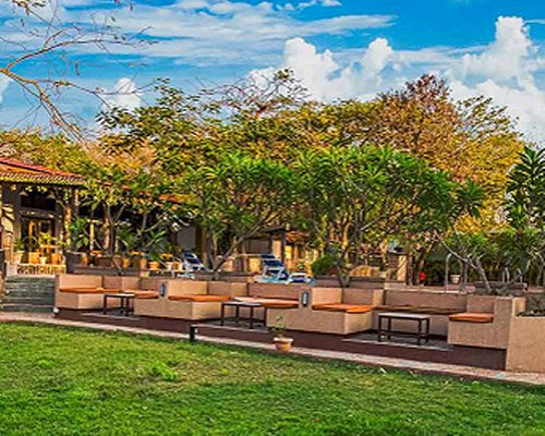 Club Mahindra Netrang