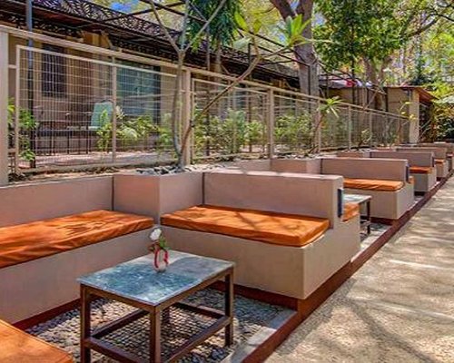 Club Mahindra Netrang