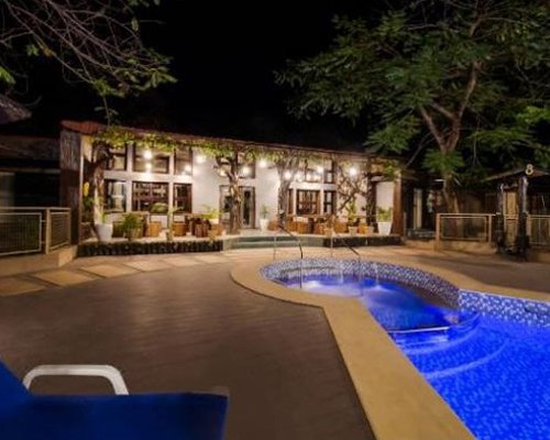 Club Mahindra Netrang