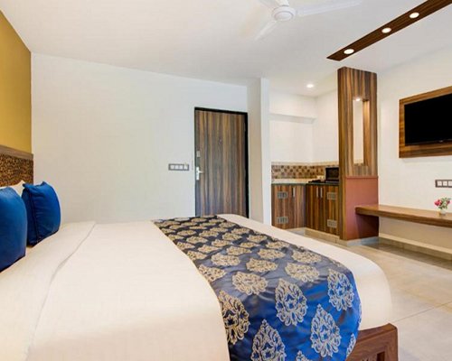 Club Mahindra Netrang