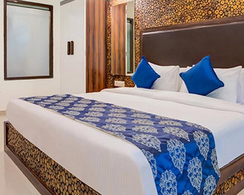 Club Mahindra Netrang
