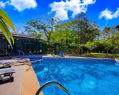Club Mahindra Netrang