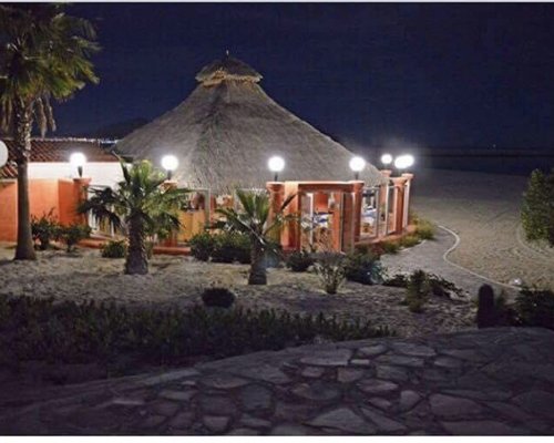 San Felipe Resort