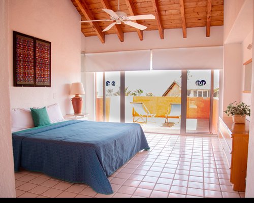 San Felipe Resort