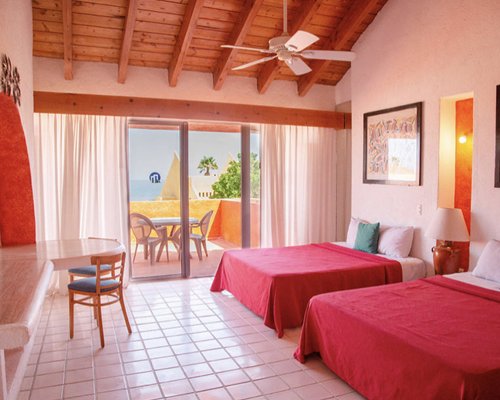 San Felipe Resort