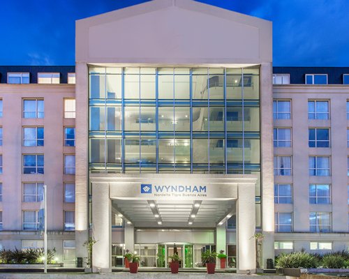 Wyndham Garden Nordelta - 3 Nights