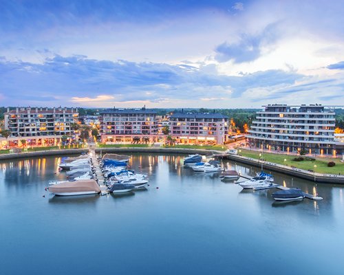 Wyndham Garden Nordelta - 3 Nights