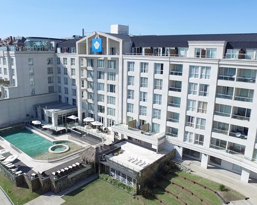 Wyndham Garden Nordelta - 3 Nights